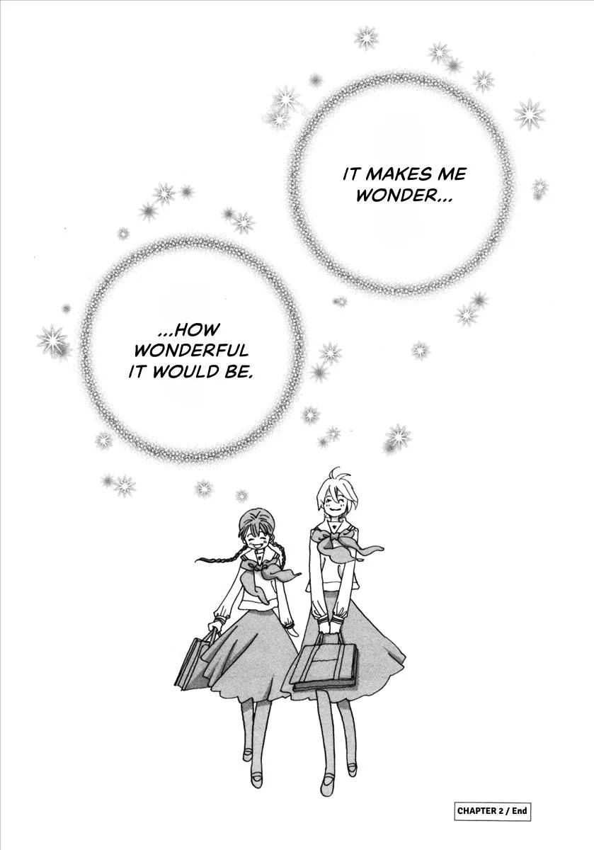 Saya Saya to, chapter 2, page 40