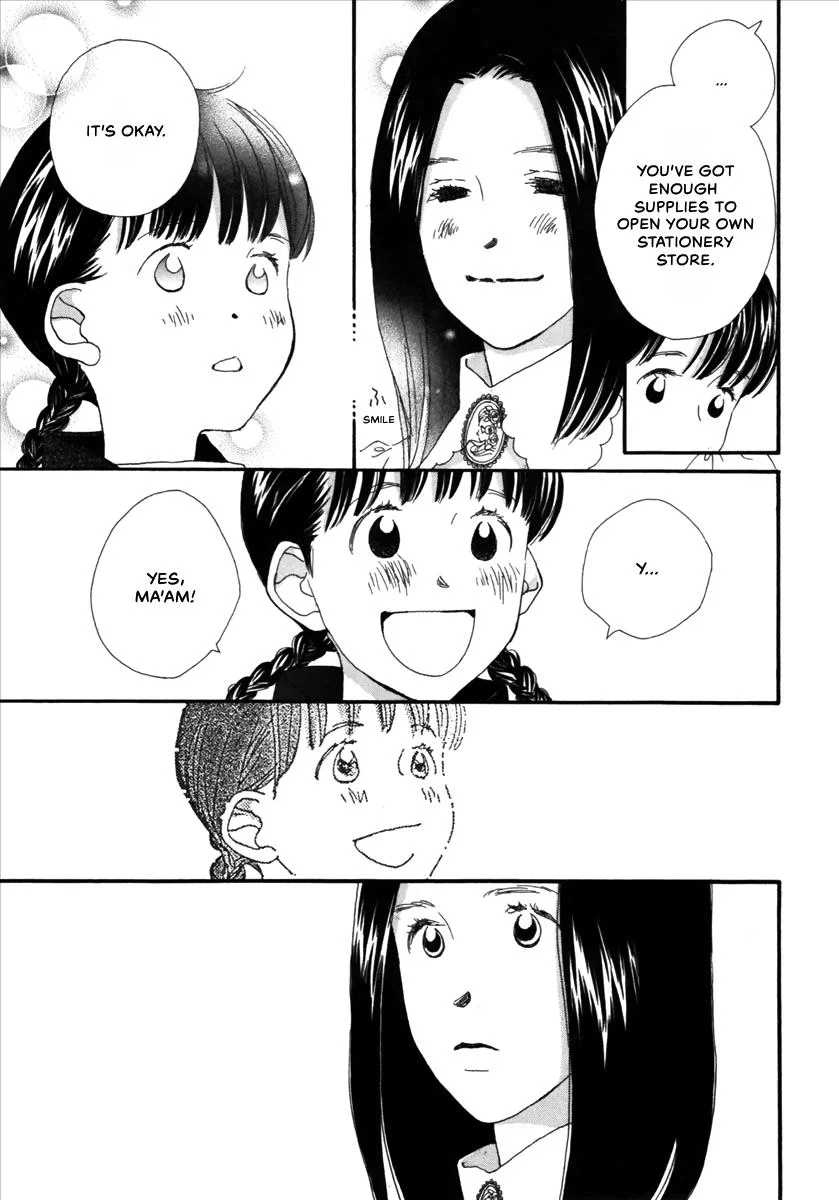 Saya Saya to, chapter 3, page 35