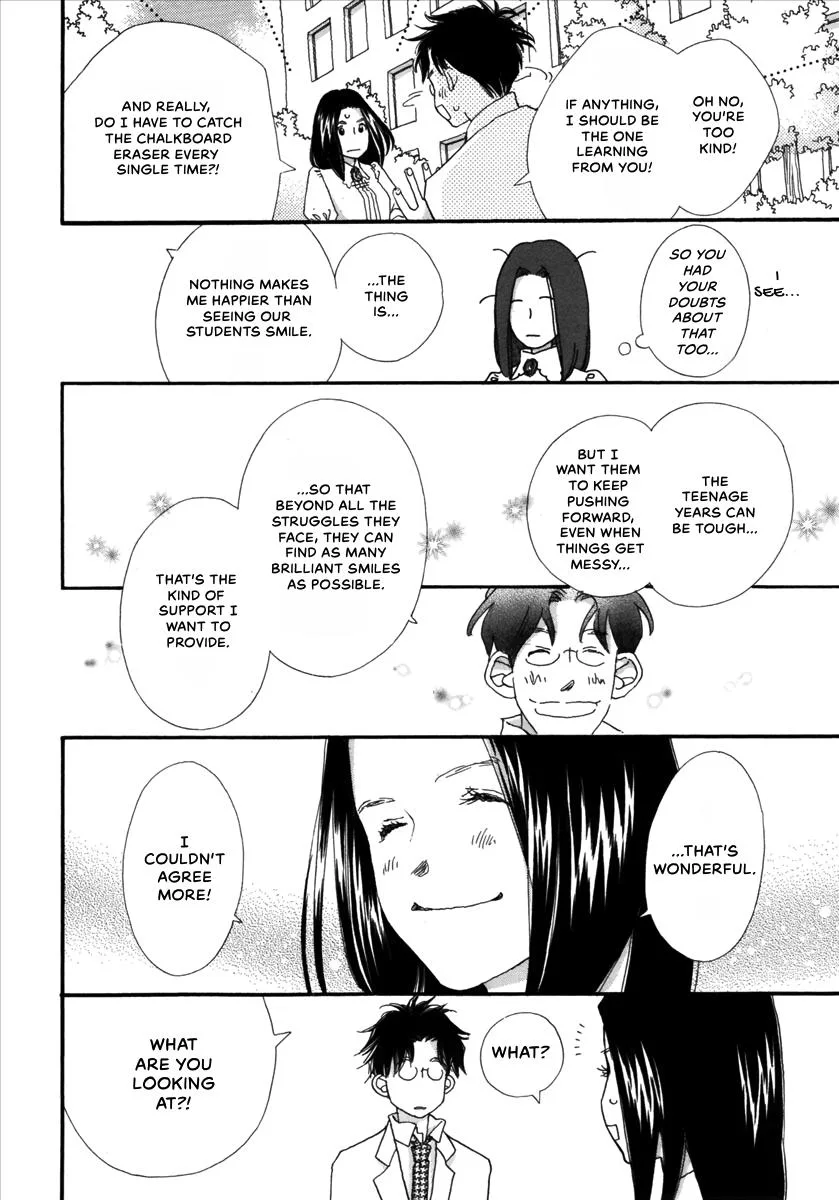 Saya Saya to, chapter 3, page 38