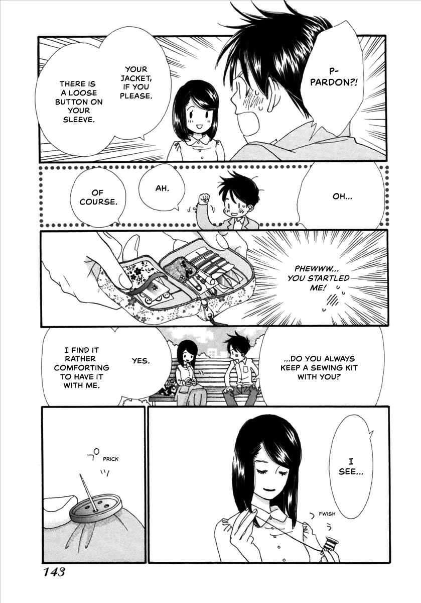 Saya Saya to, chapter 4, page 16