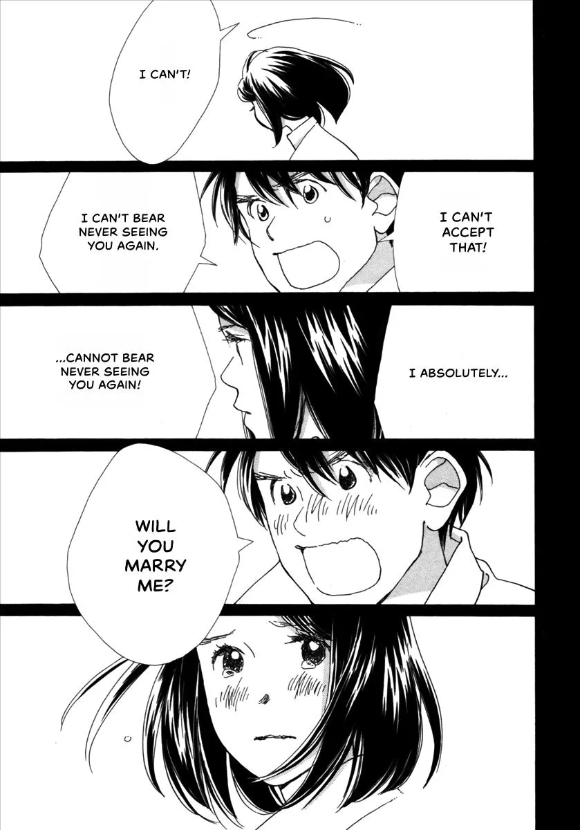 Saya Saya to, chapter 4, page 26