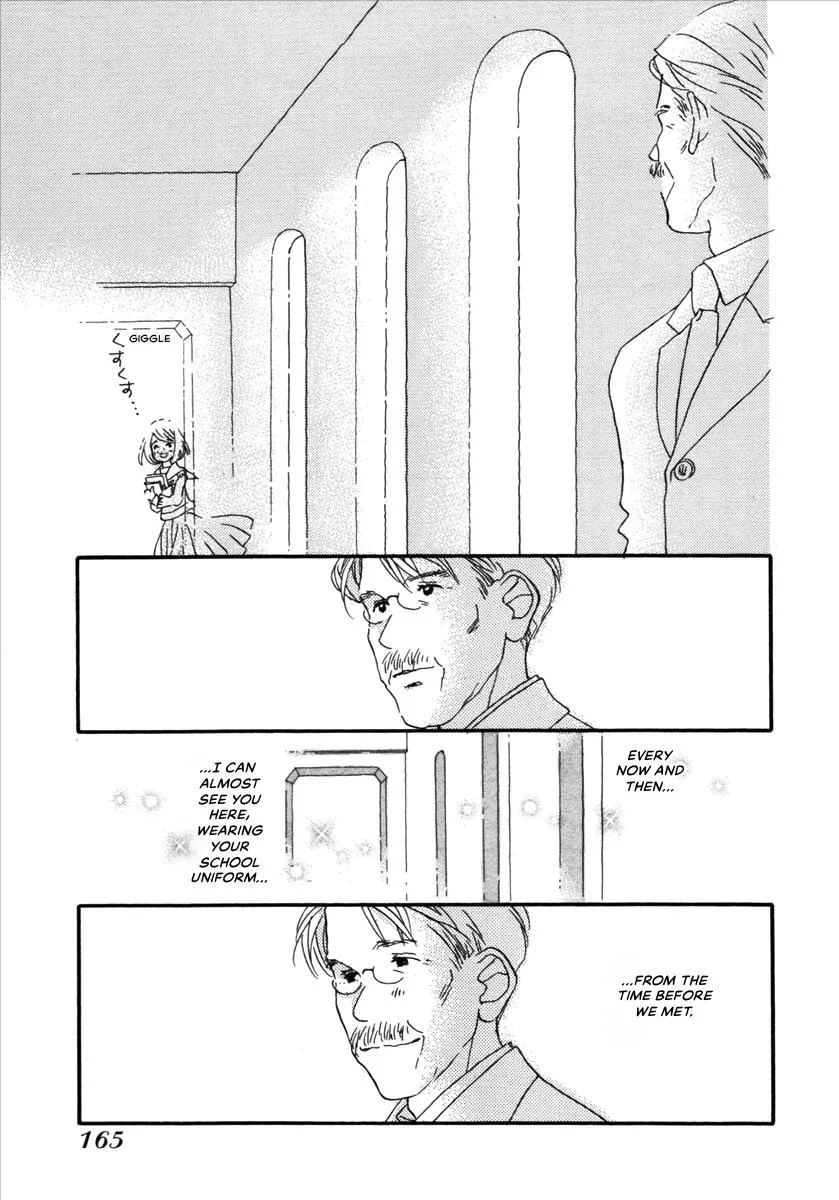 Saya Saya to, chapter 4, page 38