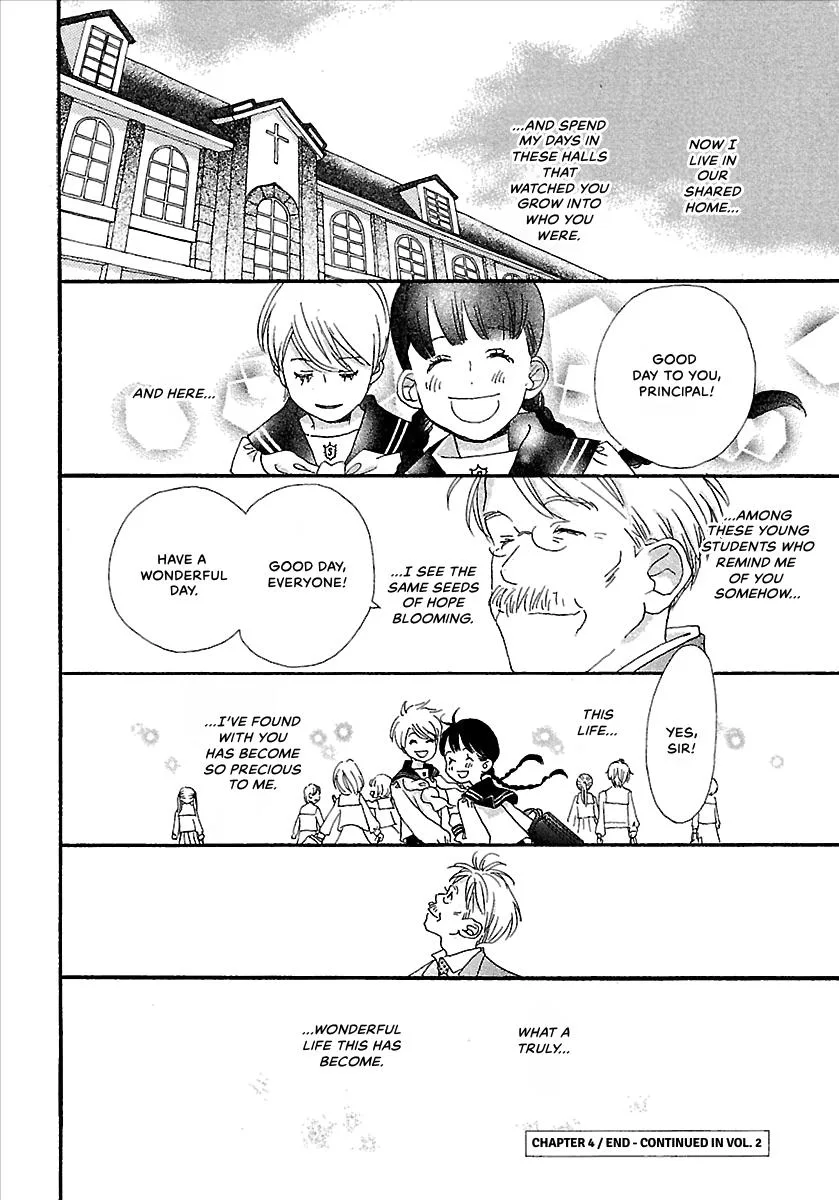 Saya Saya to, chapter 4, page 39