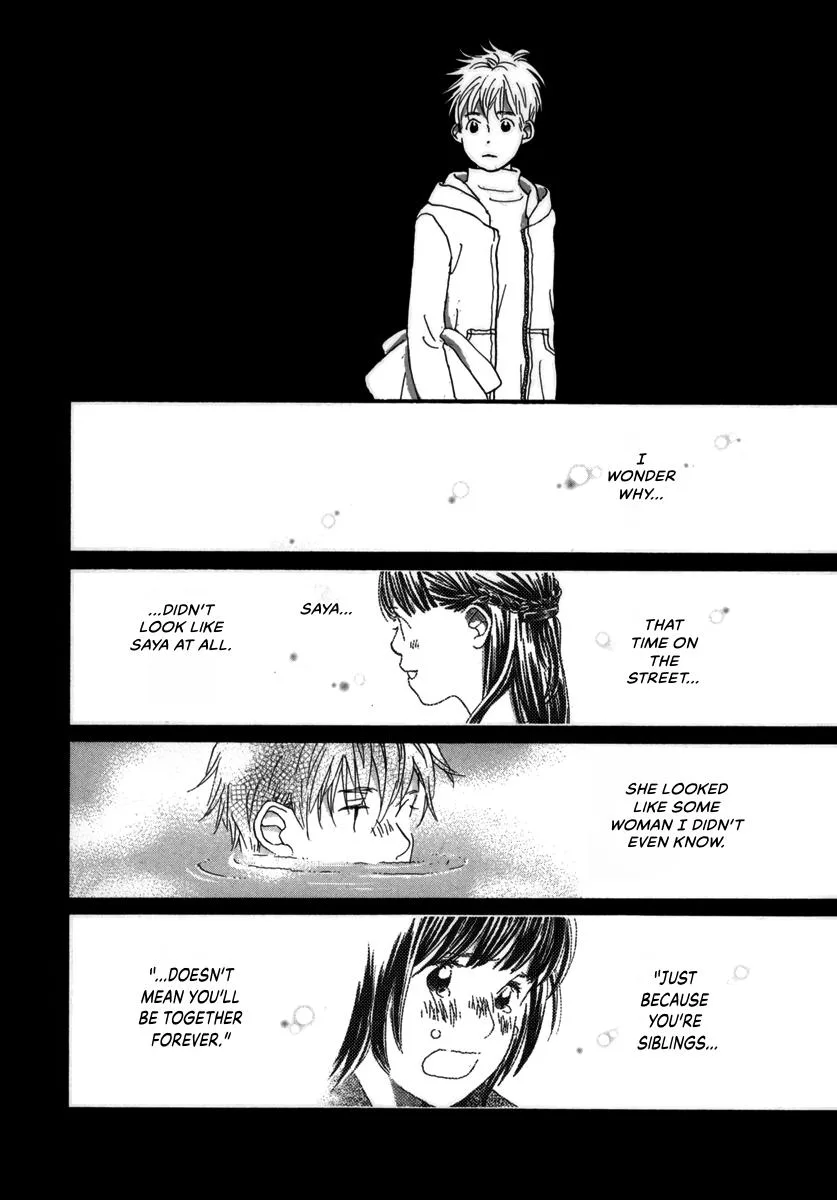 Saya Saya to, chapter 5, page 26