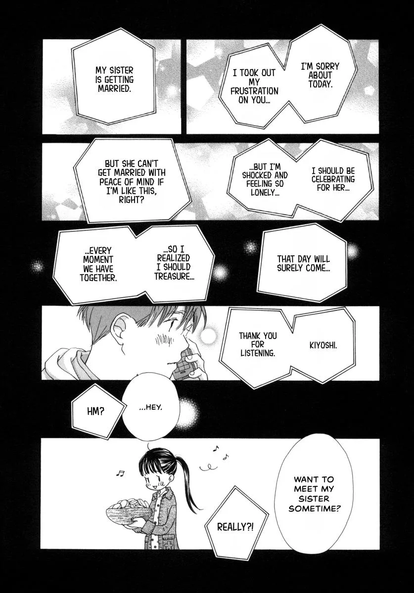 Saya Saya to, chapter 5, page 29