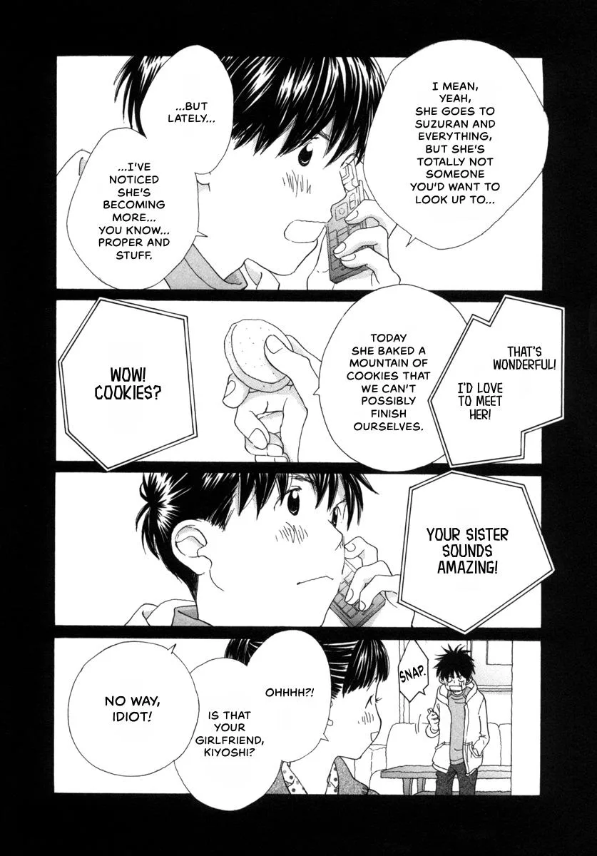 Saya Saya to, chapter 5, page 30