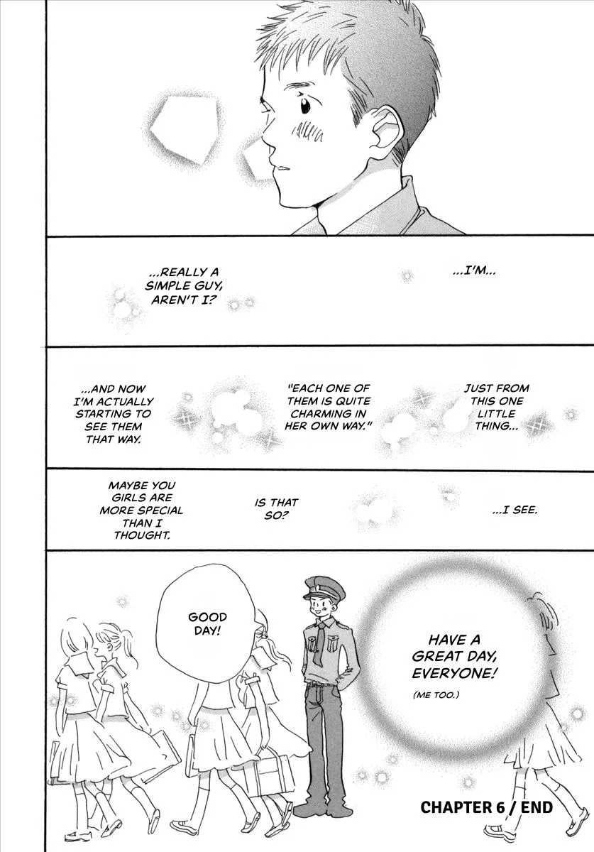 Saya Saya to, chapter 6, page 8