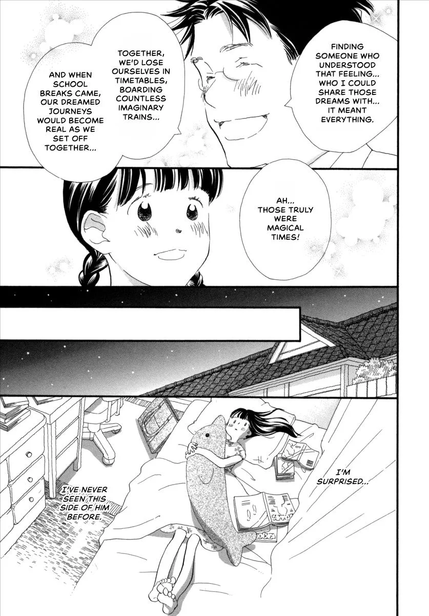 Saya Saya to, chapter 7, page 17