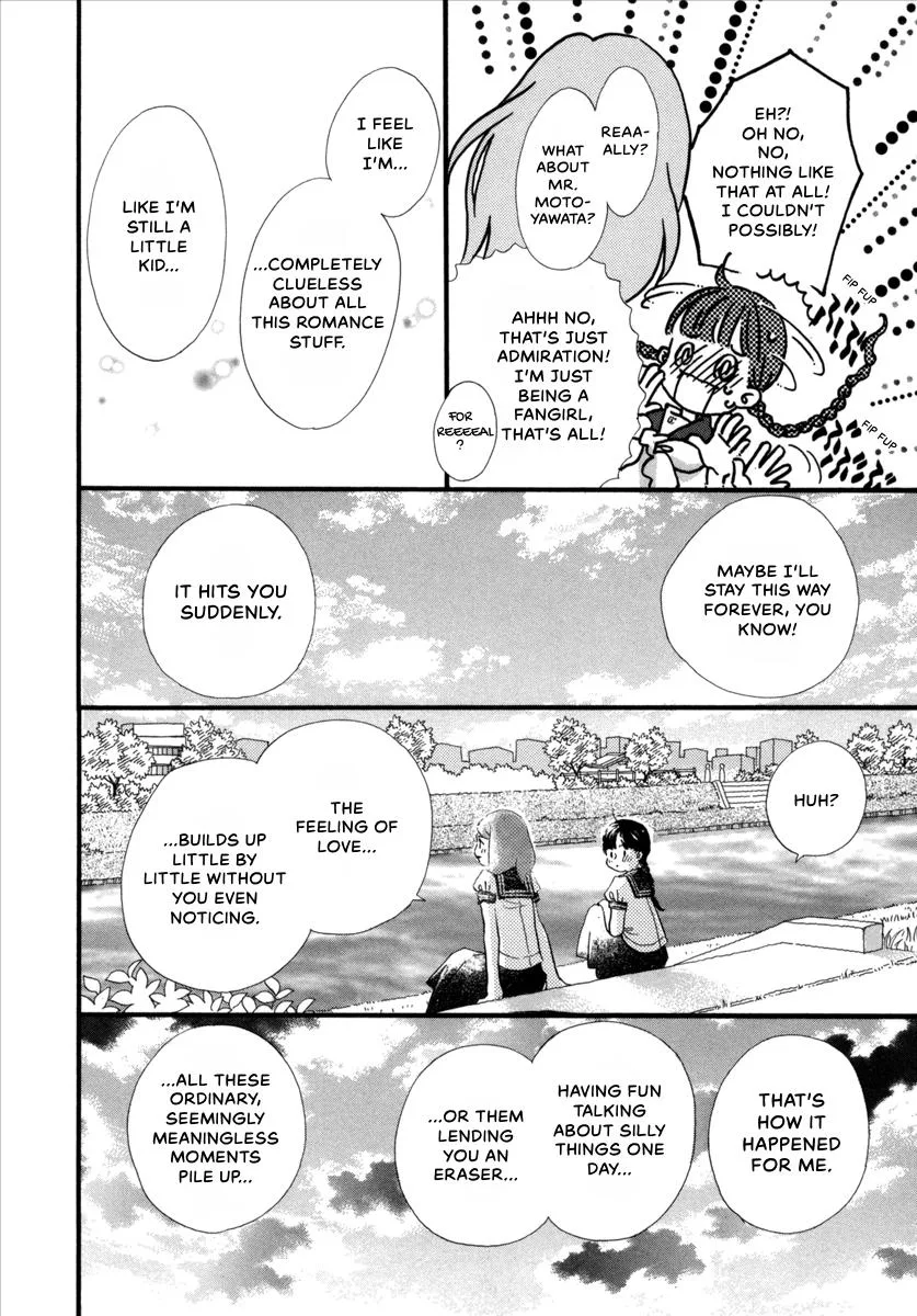Saya Saya to, chapter 7, page 28