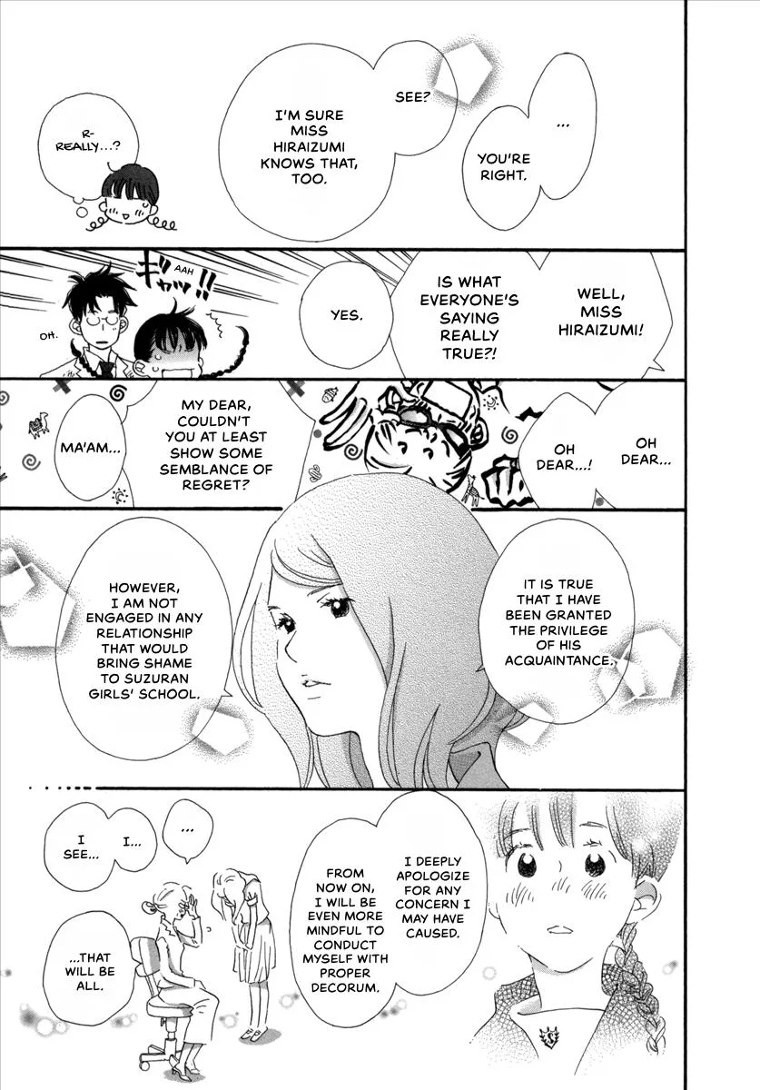 Saya Saya to, chapter 7, page 33