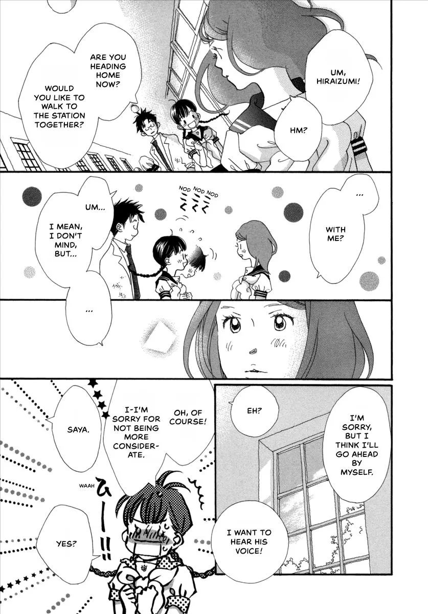 Saya Saya to, chapter 7, page 35