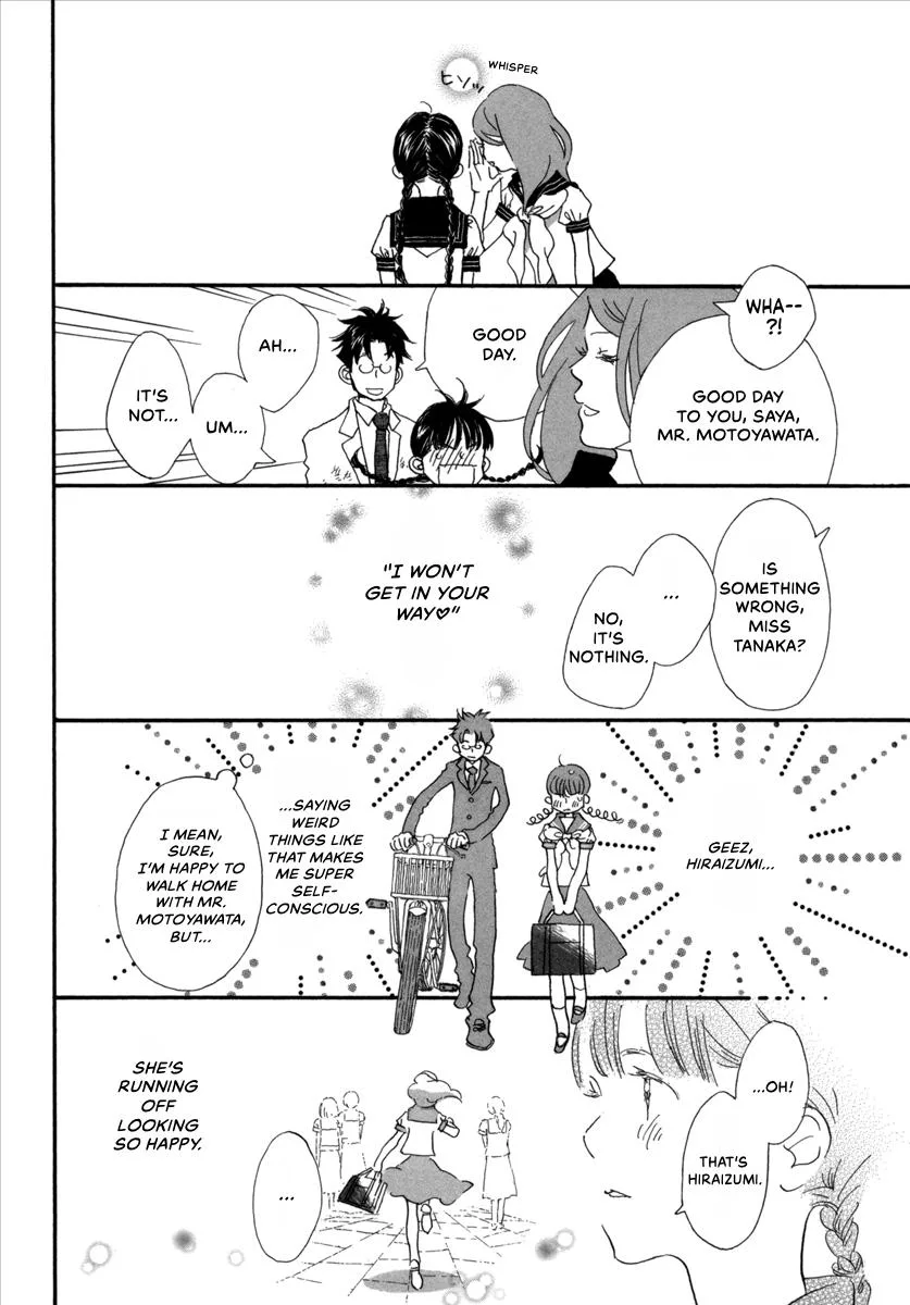 Saya Saya to, chapter 7, page 36