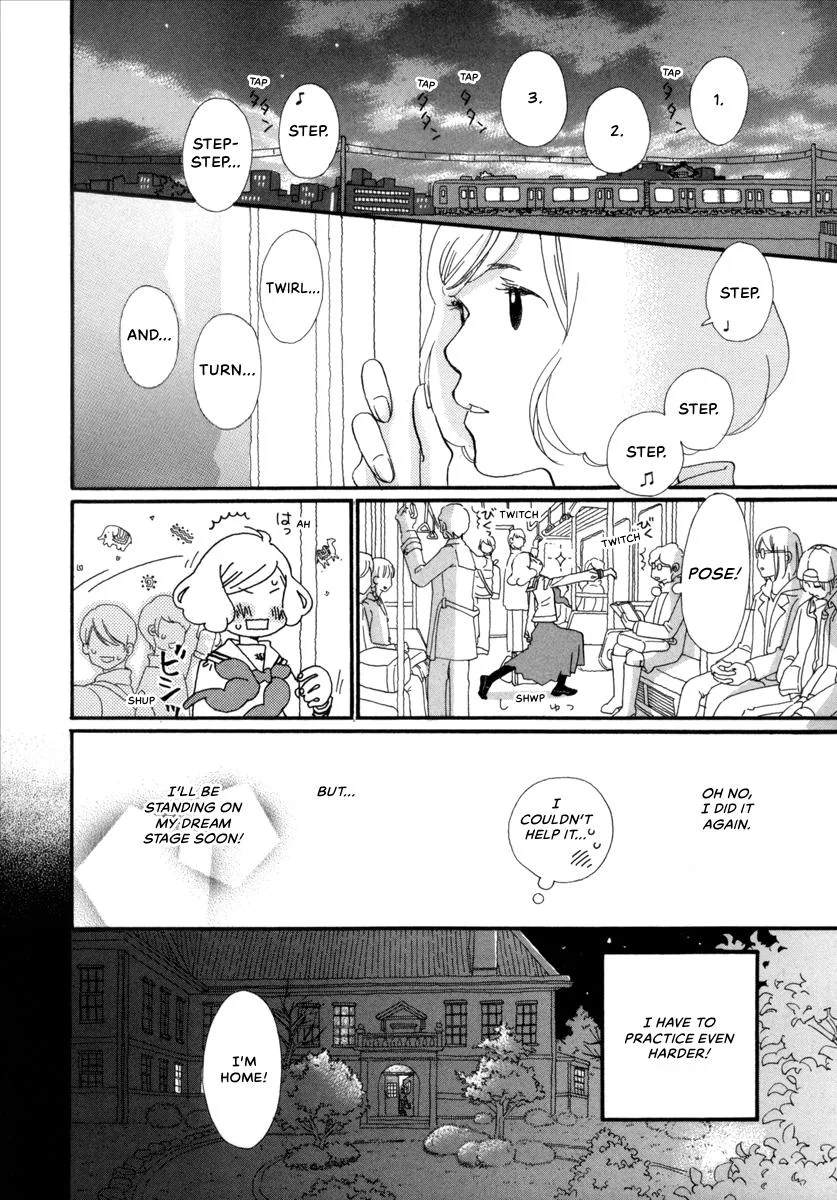 Saya Saya to, chapter 8, page 4