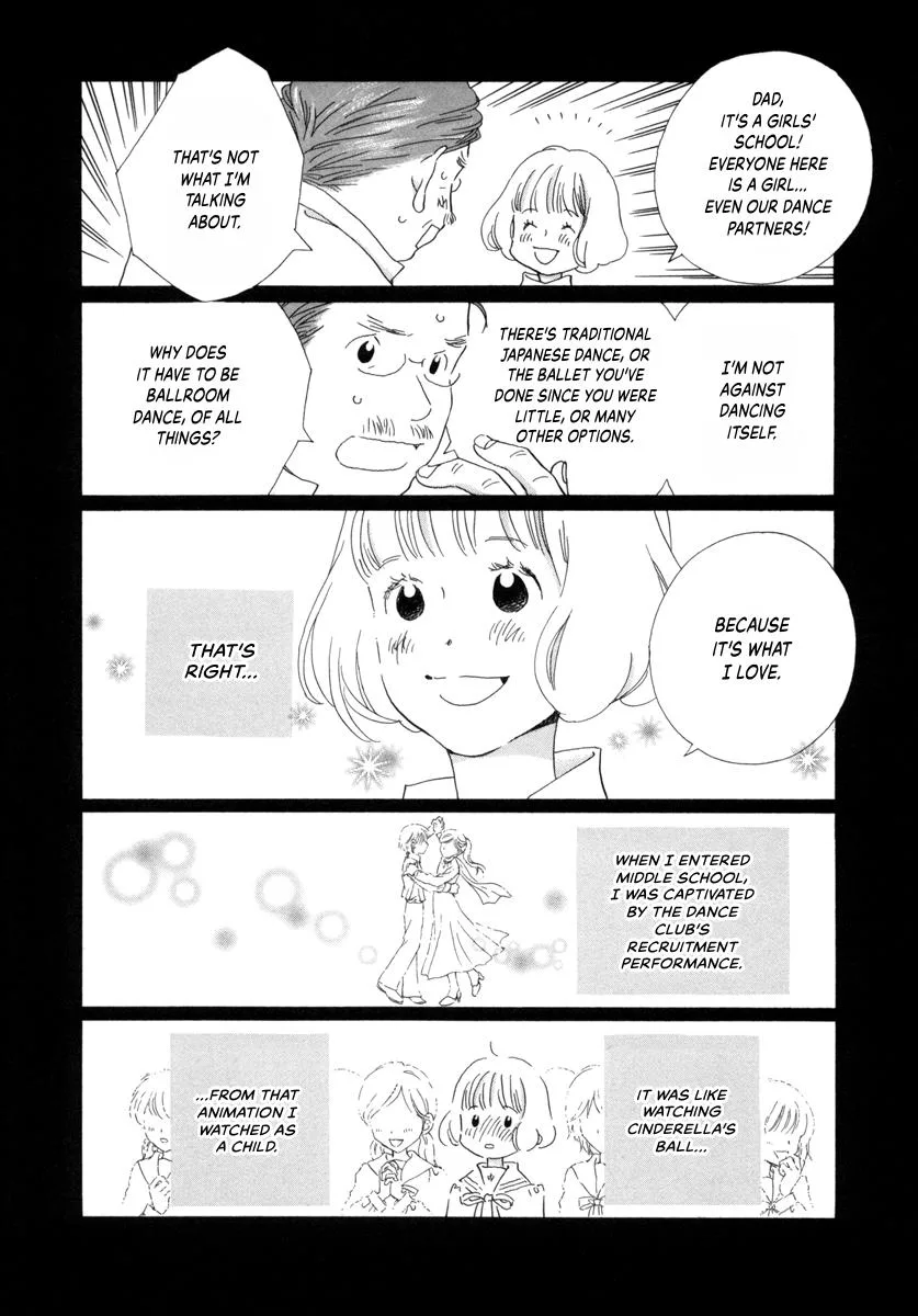 Saya Saya to, chapter 8, page 6
