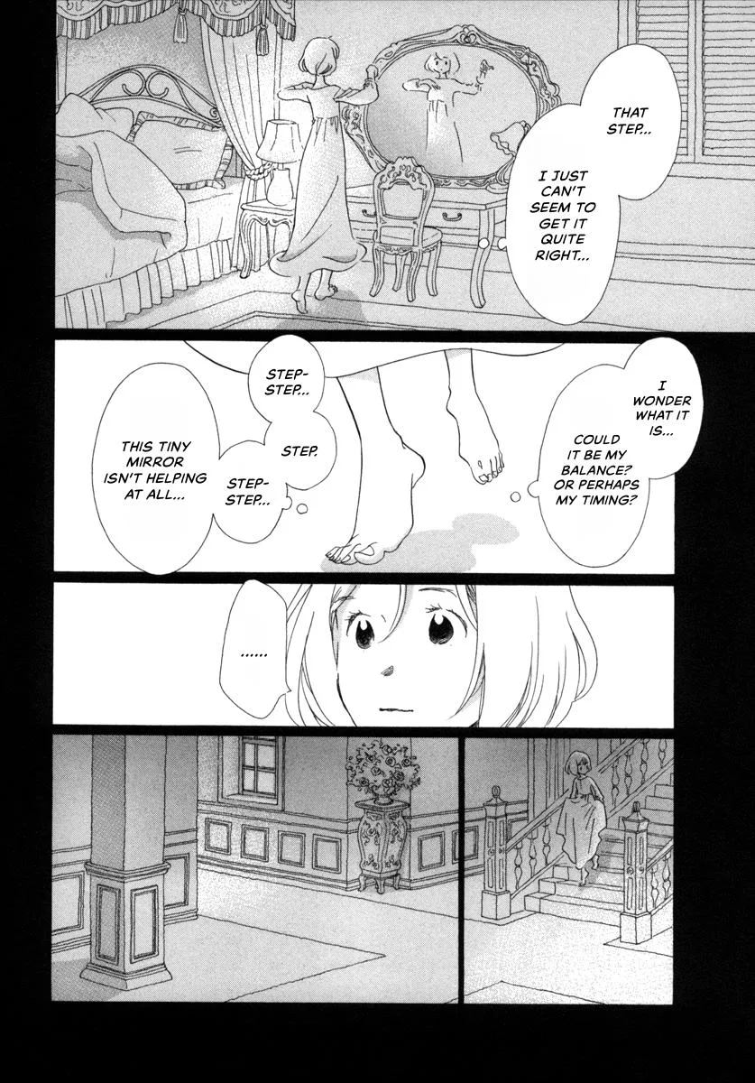 Saya Saya to, chapter 8, page 8