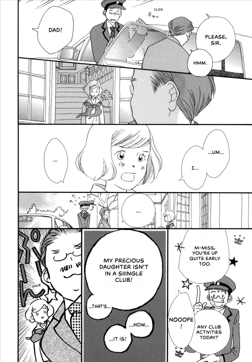 Saya Saya to, chapter 8, page 16