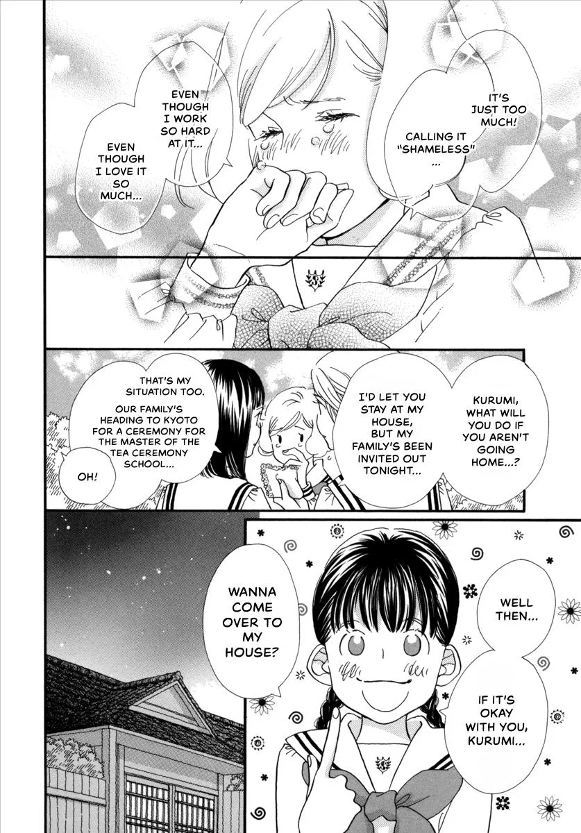 Saya Saya to, chapter 8, page 18