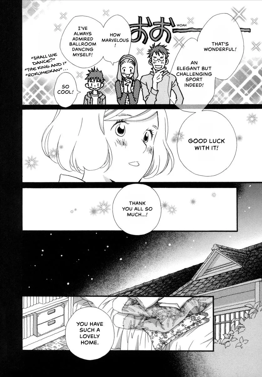 Saya Saya to, chapter 8, page 22
