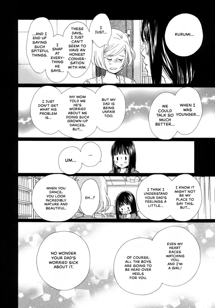 Saya Saya to, chapter 8, page 24