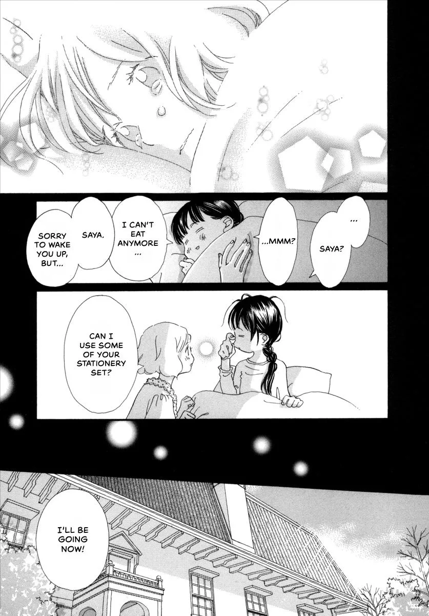 Saya Saya to, chapter 8, page 29