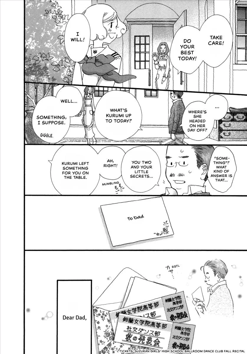 Saya Saya to, chapter 8, page 30