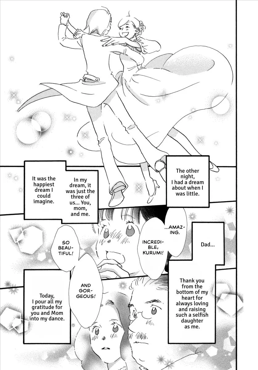 Saya Saya to, chapter 8, page 33