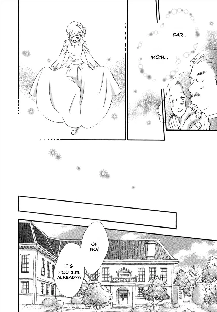 Saya Saya to, chapter 8, page 36