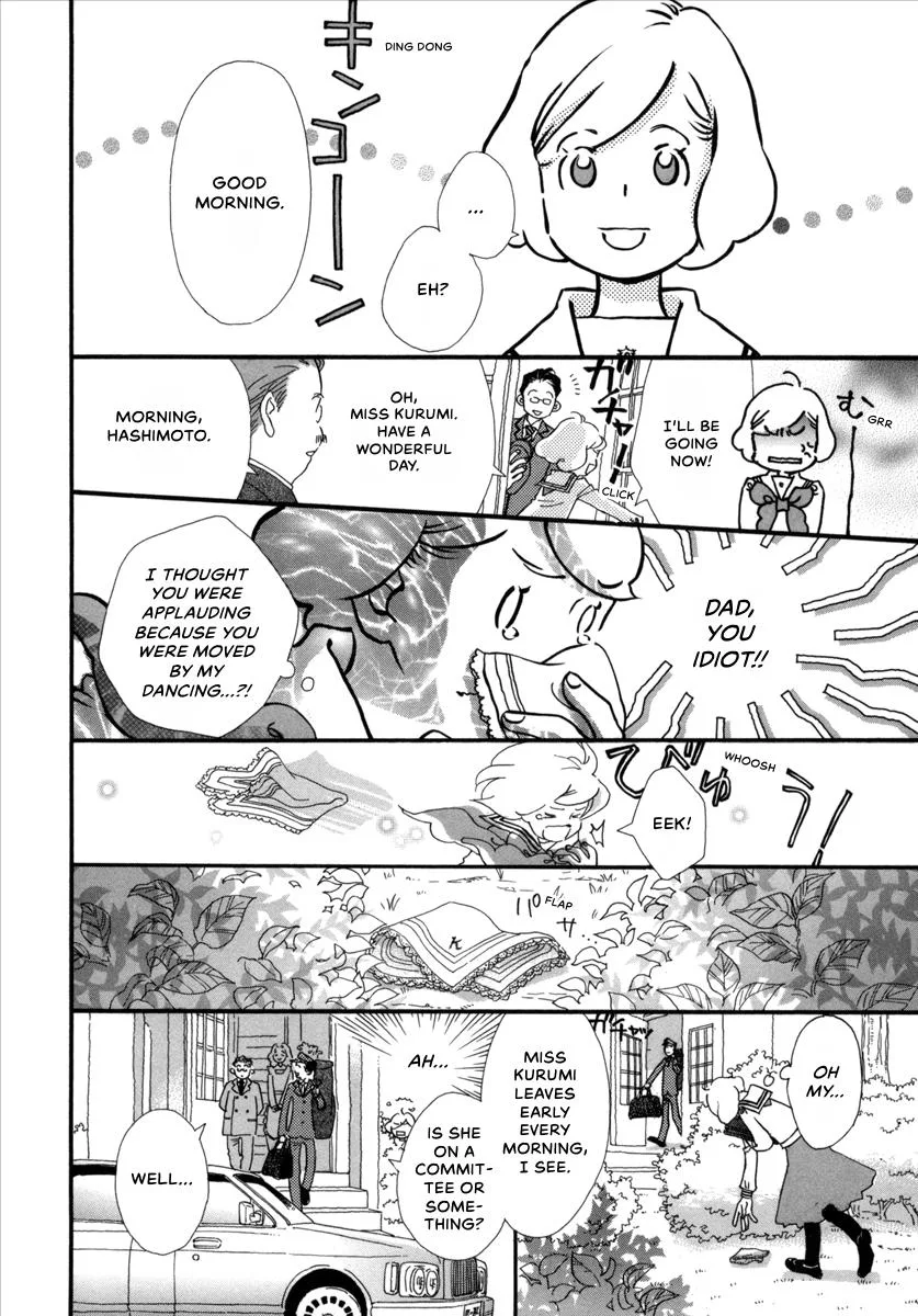 Saya Saya to, chapter 8, page 38