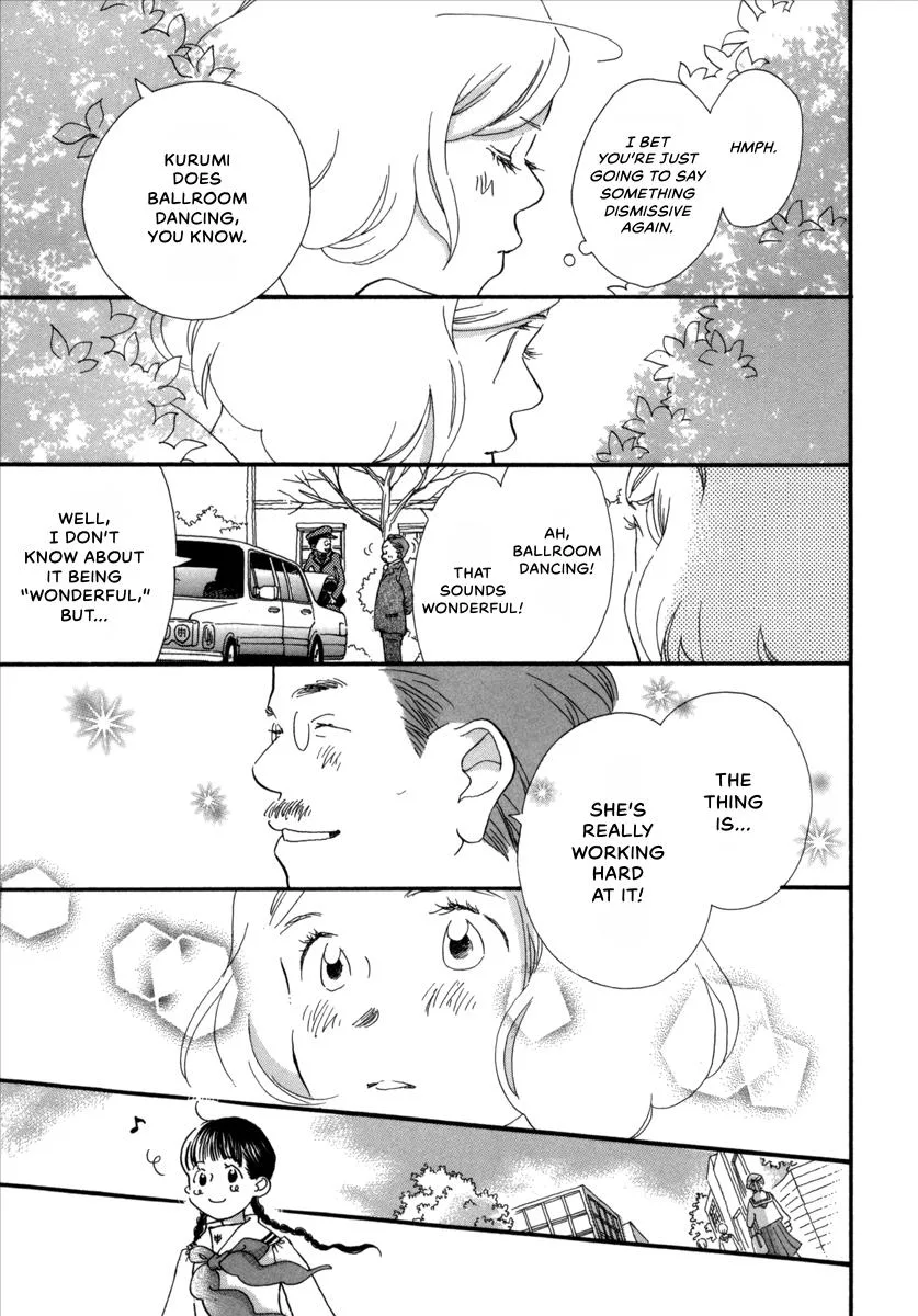 Saya Saya to, chapter 8, page 39
