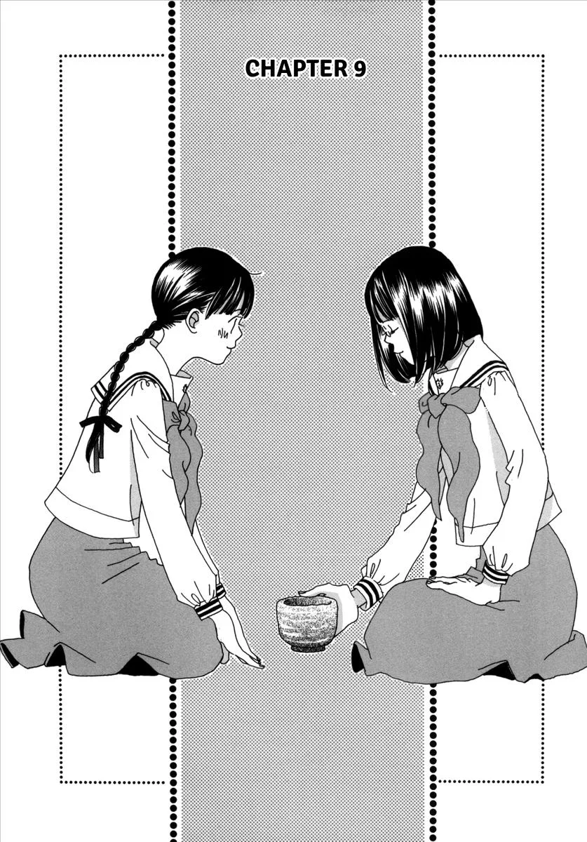 Saya Saya to, chapter 9, page 1