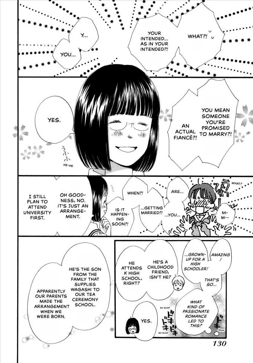 Saya Saya to, chapter 9, page 4