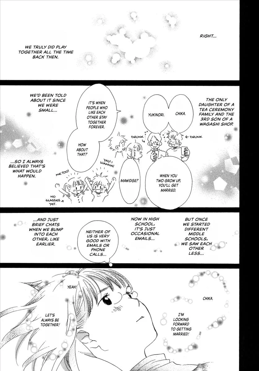 Saya Saya to, chapter 9, page 11