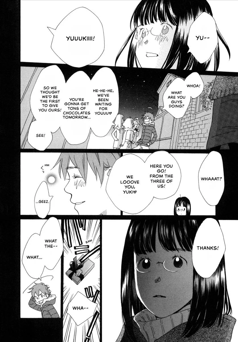 Saya Saya to, chapter 9, page 26