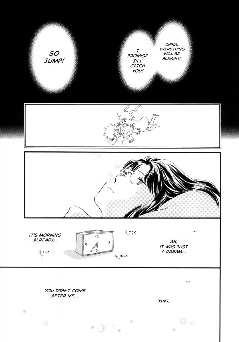 Saya Saya to, chapter 9, page 29