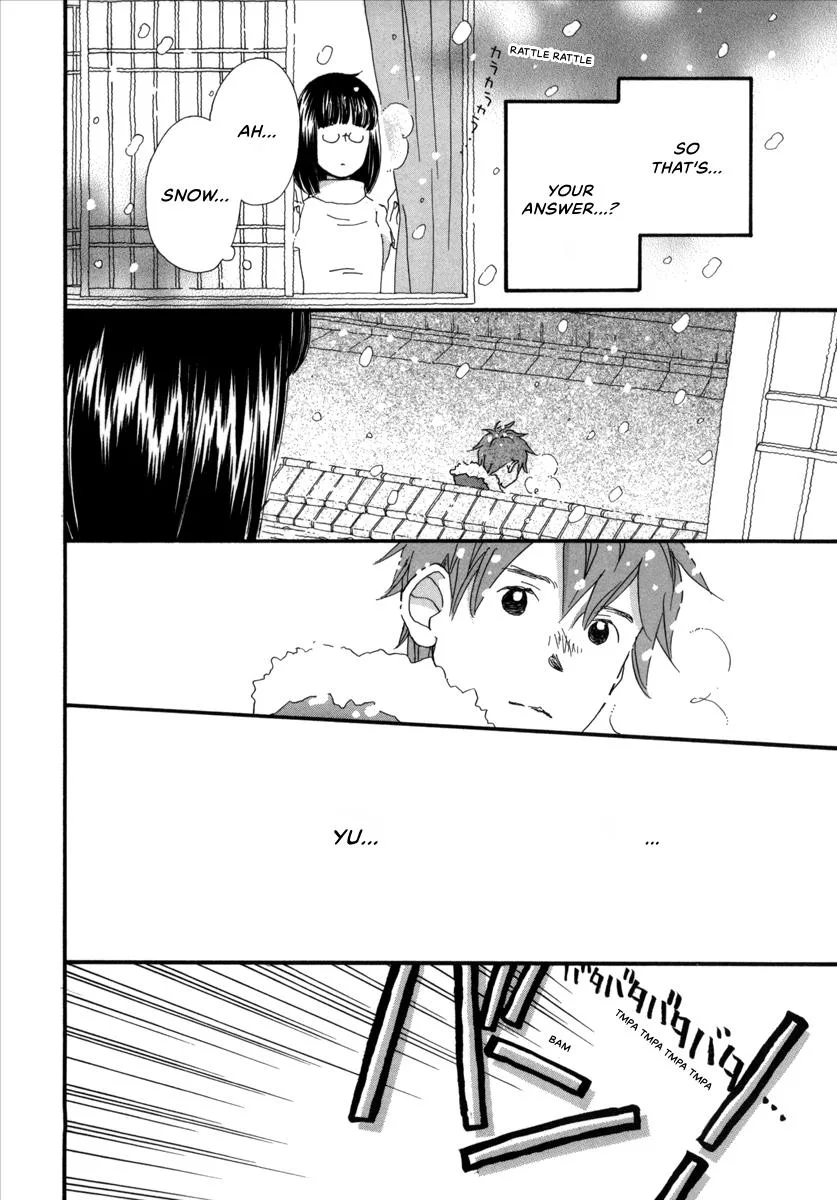 Saya Saya to, chapter 9, page 30