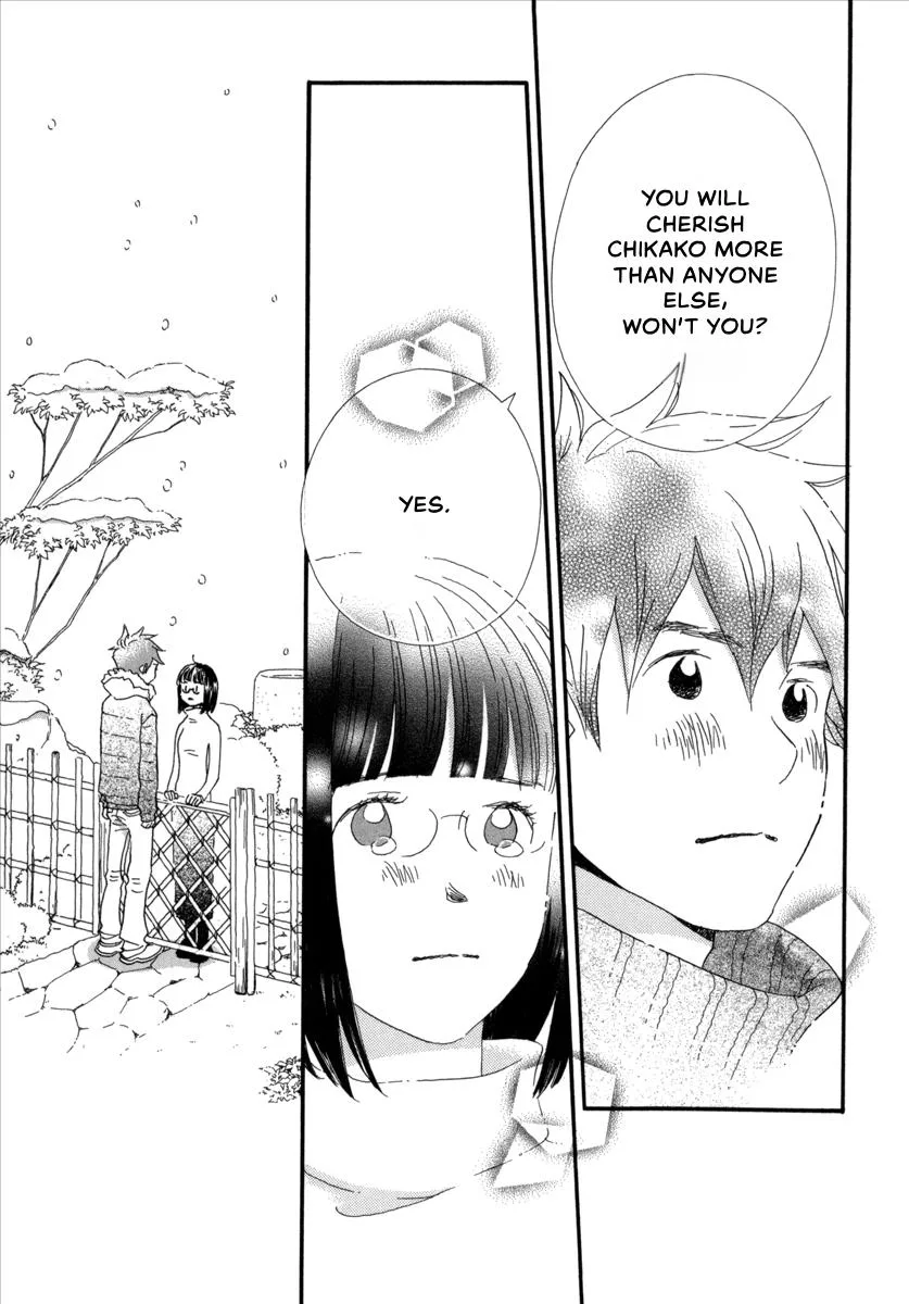 Saya Saya to, chapter 9, page 35