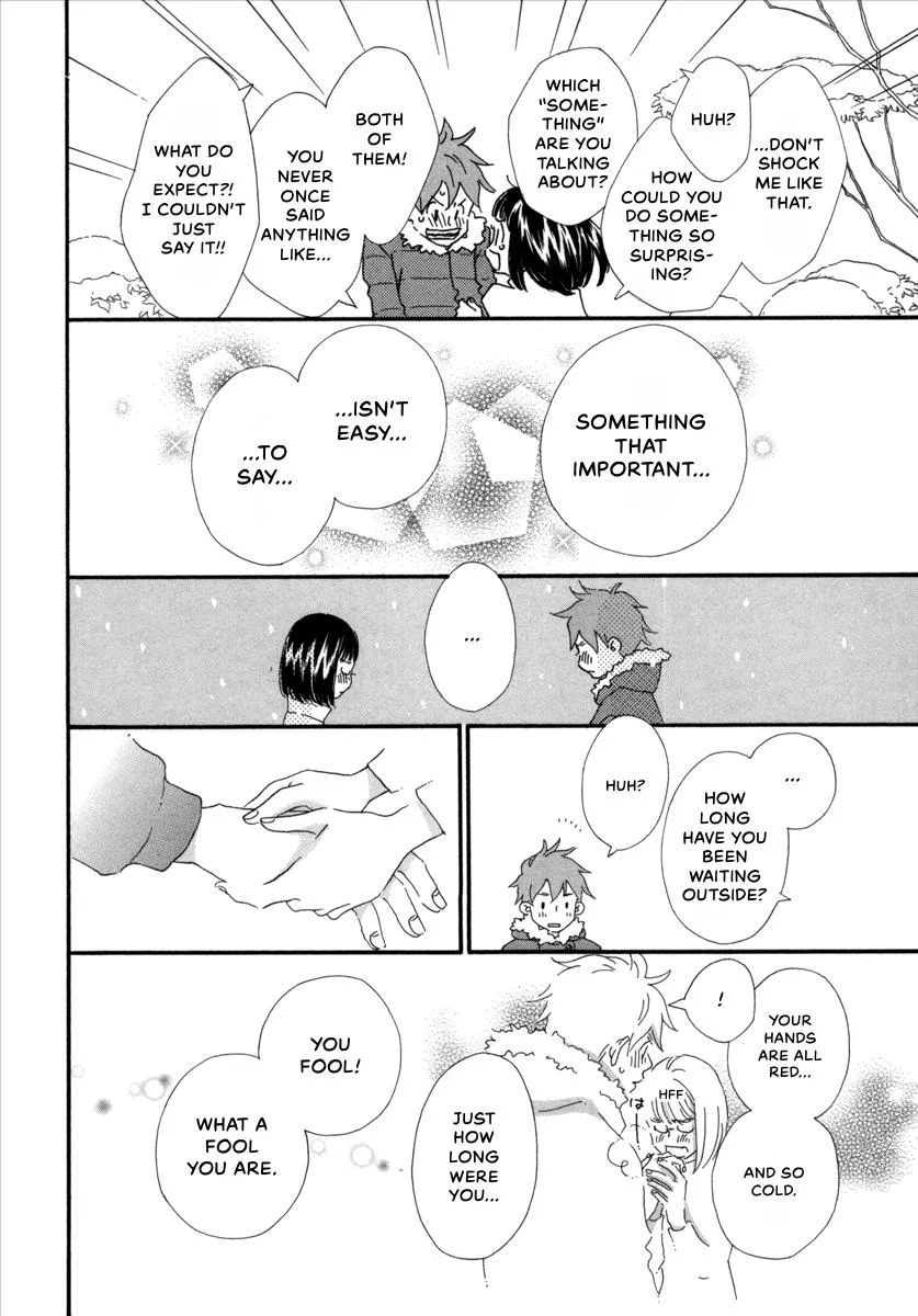 Saya Saya to, chapter 9, page 36