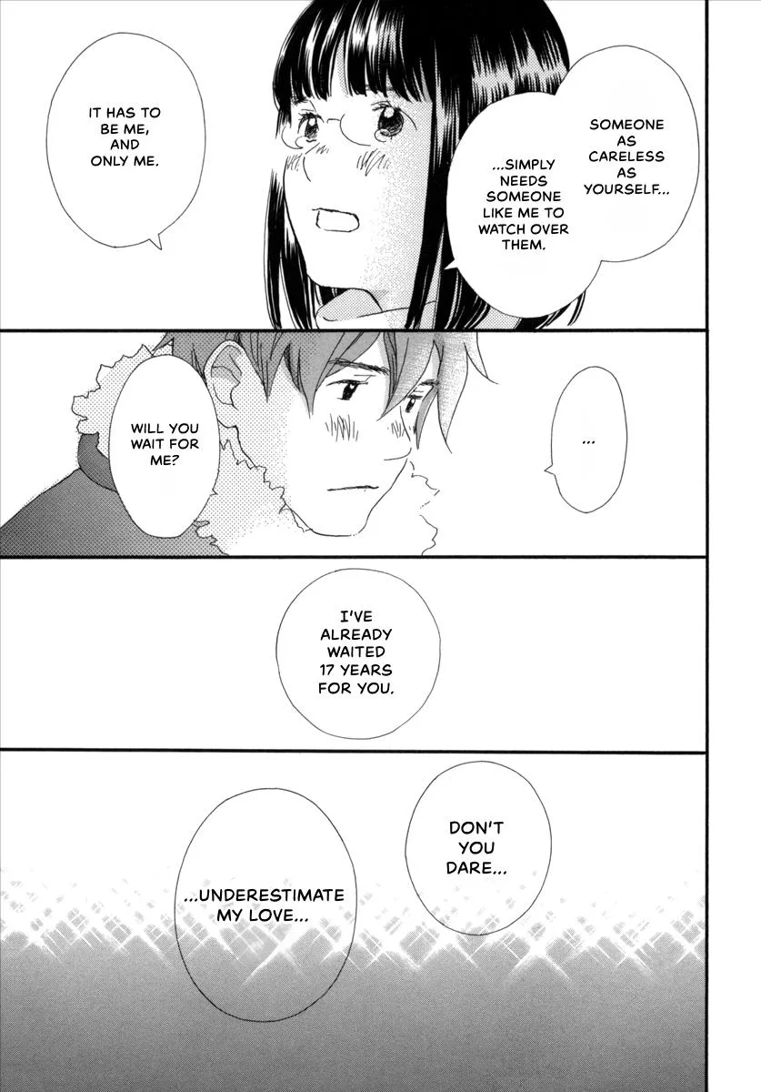 Saya Saya to, chapter 9, page 37