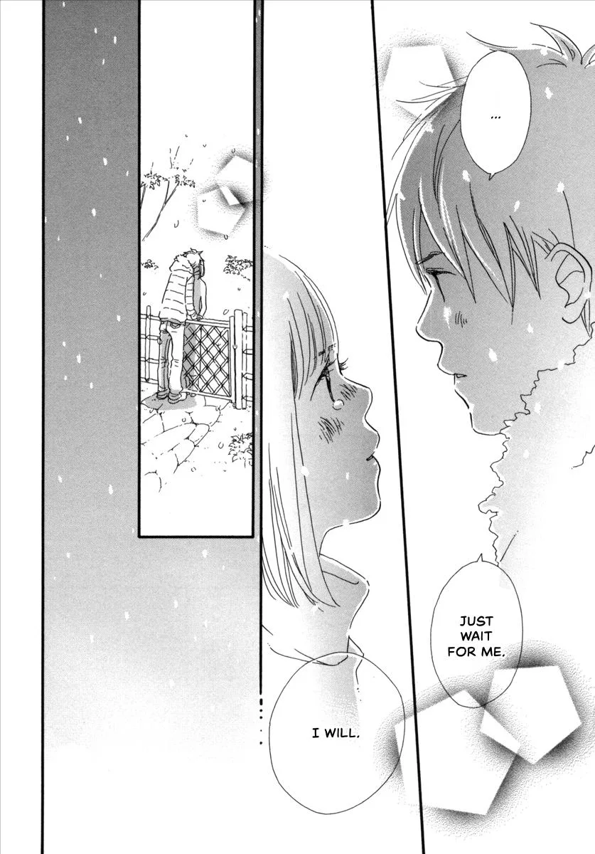 Saya Saya to, chapter 9, page 38