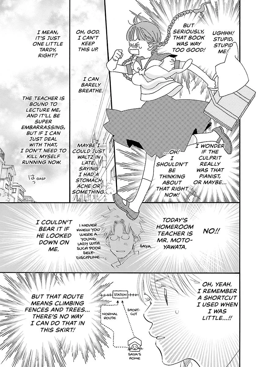 Saya Saya to, chapter 10, page 5