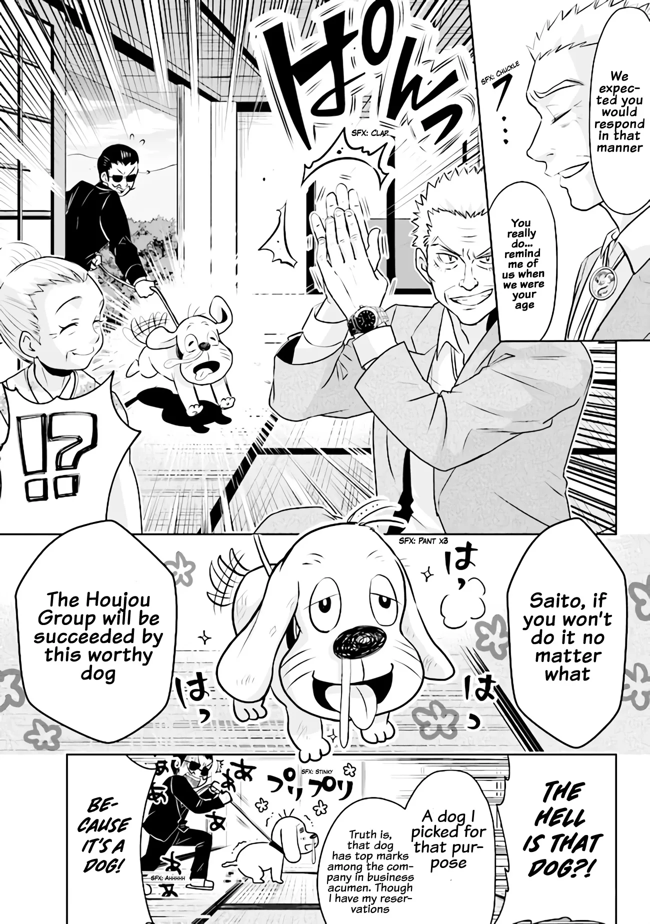 I Got Married to the Girl I Hate Most in Class, chapter 1, page 31