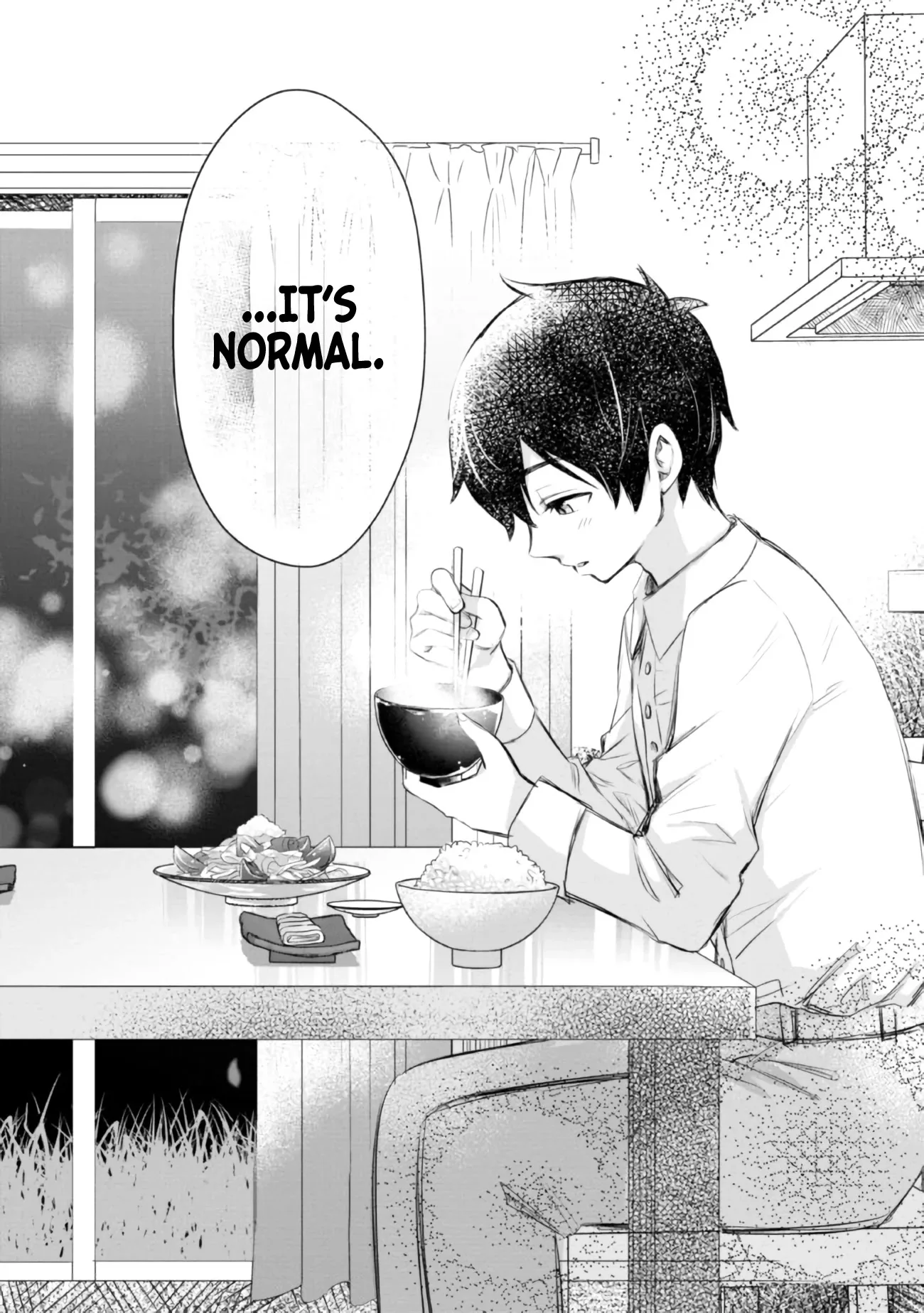 I Got Married to the Girl I Hate Most in Class, chapter 4, page 26