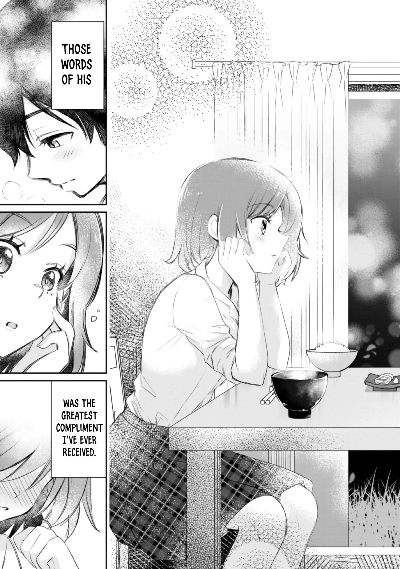 I Got Married to the Girl I Hate Most in Class, chapter 4, page 27