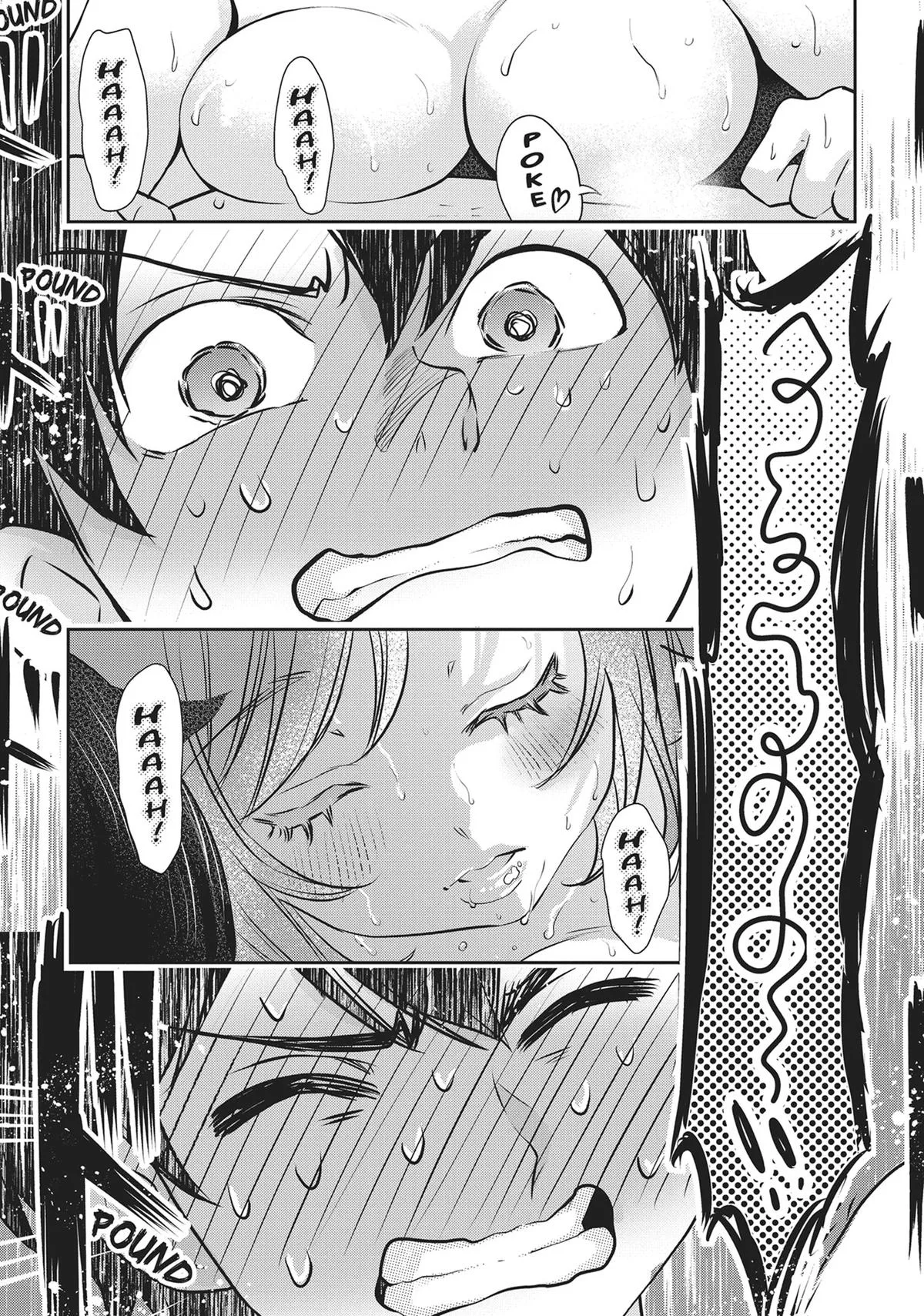 I Got Married to the Girl I Hate Most in Class, chapter 5, page 23
