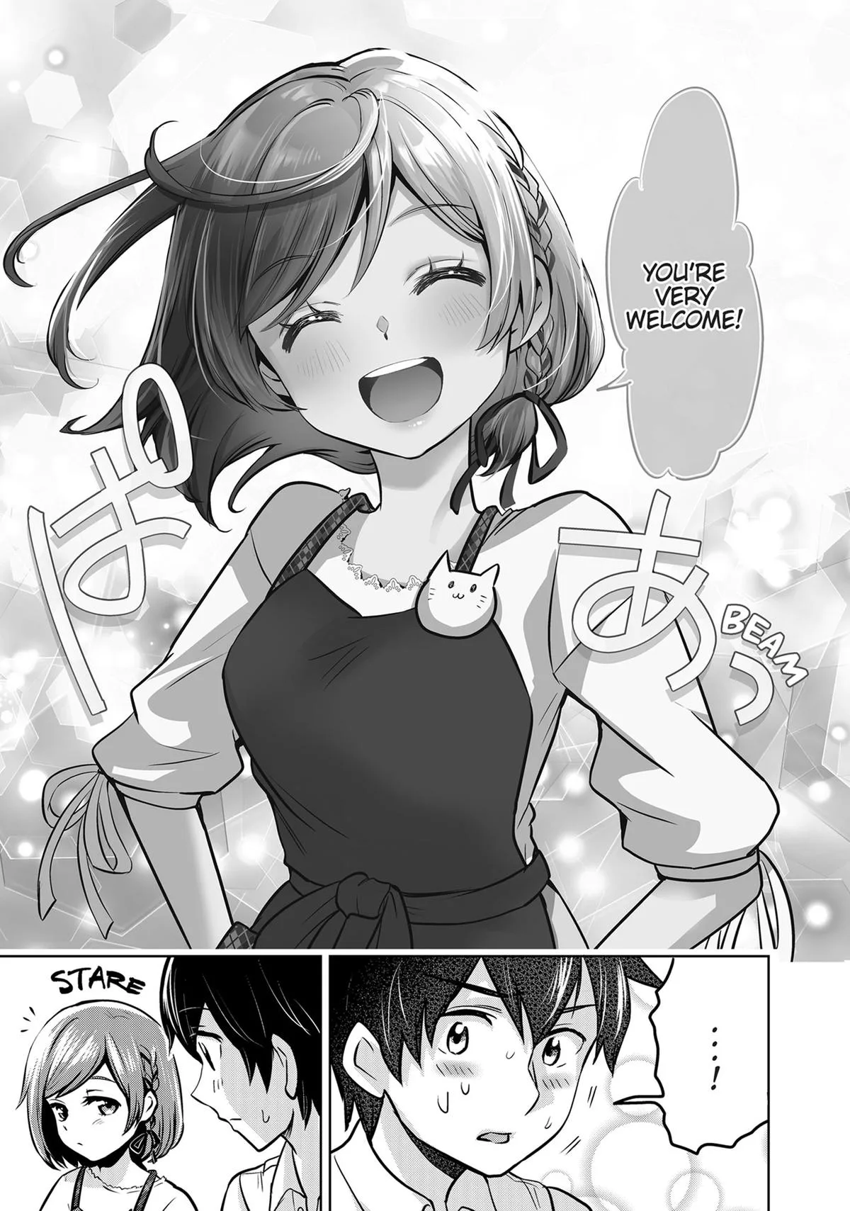 I Got Married to the Girl I Hate Most in Class, chapter 6, page 25