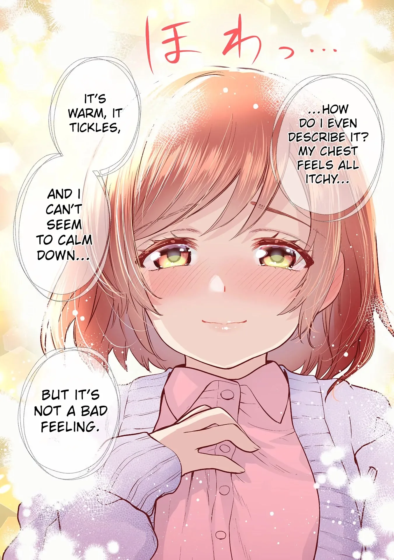I Got Married to the Girl I Hate Most in Class, chapter 8.2, page 11