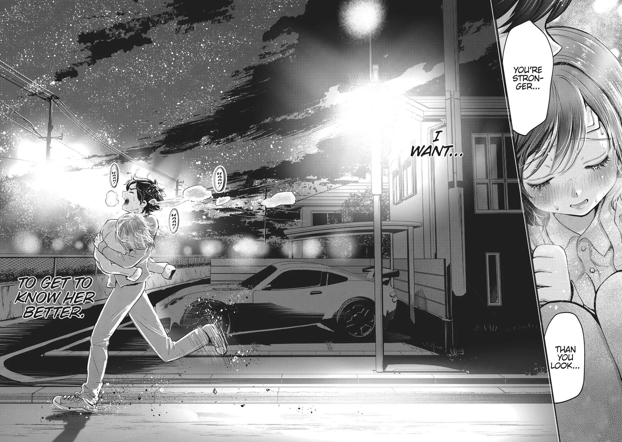 I Got Married to the Girl I Hate Most in Class, chapter 9, page 29