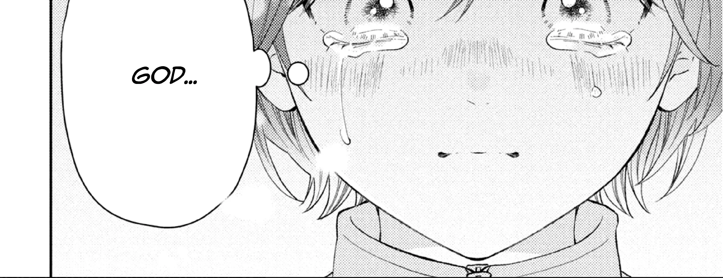 Without Love, I Can't be an Idol, chapter 1, page 9