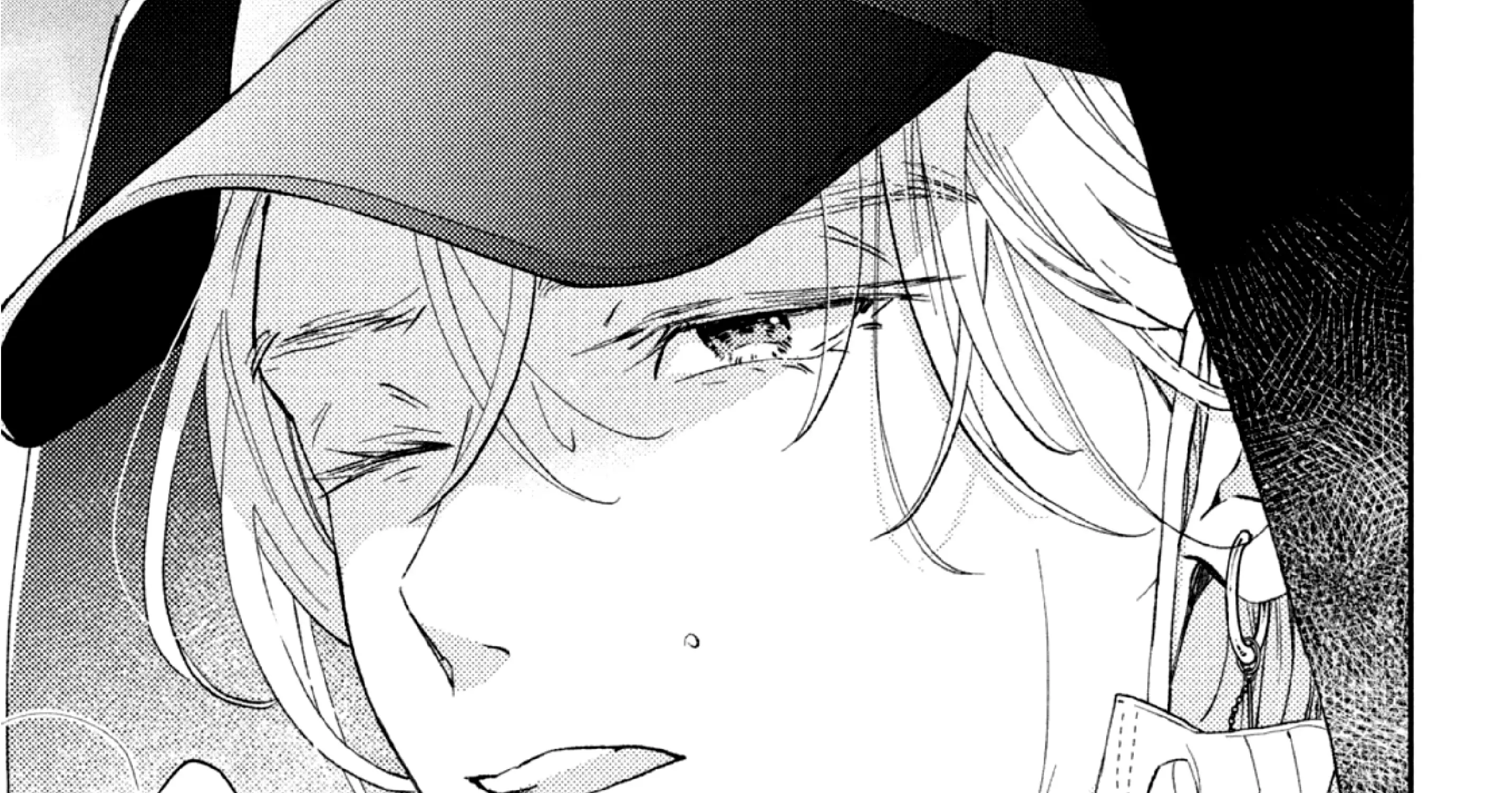 Without Love, I Can't be an Idol, chapter 1, page 29