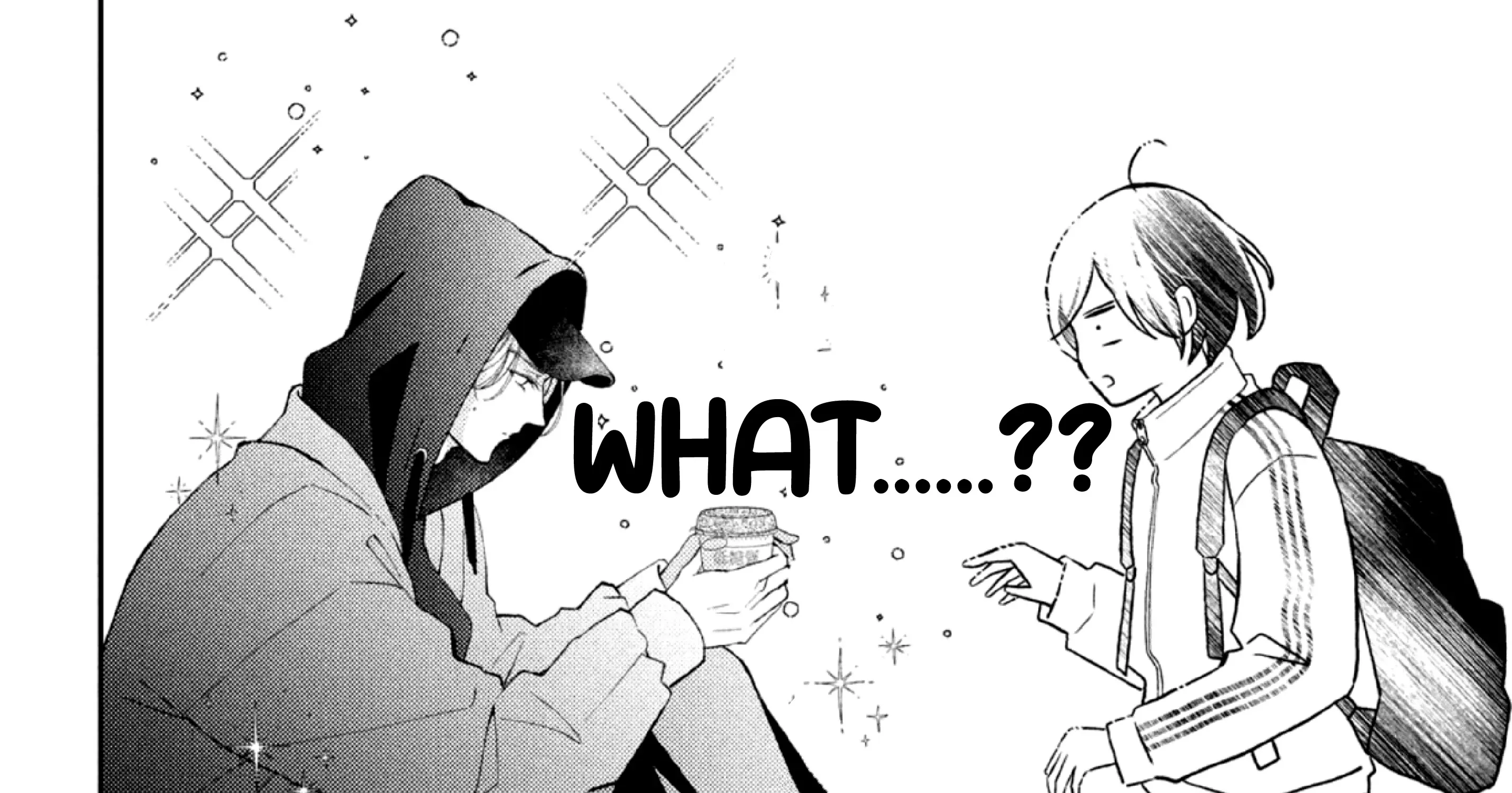 Without Love, I Can't be an Idol, chapter 1, page 31